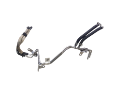 Trubky Chladicího Systému Adblue 204765205R 204767013R 2.0 dCi Renault Trafic 3