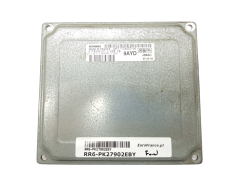 Blok Ovladačů S118934101D 4M51-12A650-HD Ford Siemens
