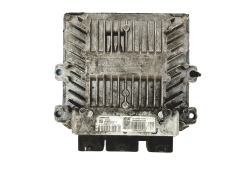 Blok Ovladačů 9660300280 9653451880 5WS40285C-T PSA Siemens 24641