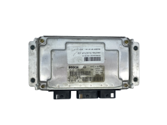Blok Ovladačů 0261206943 9650346180 9638765680 PSA Bosch 63053
