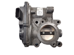 Škrticí Klapka Renault 161206038R H8201171233 0.9 1.2 TCE 3082