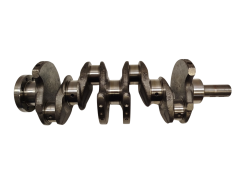 Kliková Hřídel QXBA D4204T RHJ 2.0 TDCi HDI 0501N8 Ford Volvo PSA 4865 Kliková Hřídel QXBA D4204T RHJ 2.0 TDCi HDI 0501N8 Ford Volvo PSA 4865