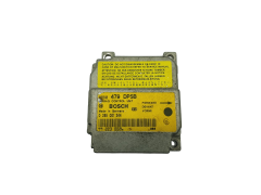 Blok Ovladačů MR318479 0285001244 Mitsubishi Bosch Blok Ovladačů MR318479 0285001244 Mitsubishi Bosch
