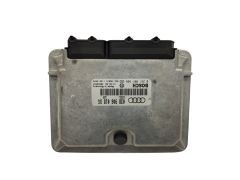 Blok Ovladačů 038906018DG 0281001808 Audi Bosch 3855