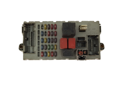 Pojistková Skříň Fiat 51744898 NPL 46520600 CPL Delphi 18376