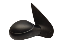 Zpětné Zrcátko Pravý Peugeot 206 8148XZ 6475000 4 Pin