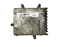 Blok Ovladačů P04686739 739 Chrysler 17777