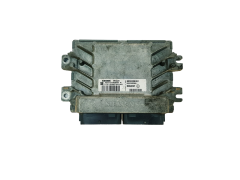 Blok Ovladačů S110140002A 8200326391 8200326380 Renault Siemens 33148