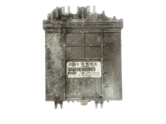 Blok Ovladačů 0281001652 028906021GH Volkswagen Bosch