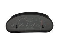 Otáčkoměr BMW 3 E46 6211 6915239 0263639002 