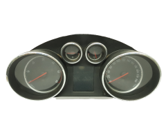 Otáčkoměr Opel Astra J 13374893 600775881 GM 26503