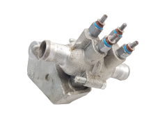 Ohřívač 922000004R 1.6 DCi Renault Trafic 3 Vivaro 2 0km