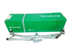 Mechanizmus Stěračů 1J1955603B B14302 VW Golf Bora Borsehung