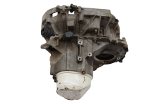 Převodovka Manuální JB3929 Renault Scenic 1.9 D F8Q790 7701712512