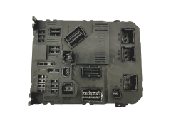 Blok Ovladačů BSI E02-00 9650584680 S118085220B PSA Siemens 