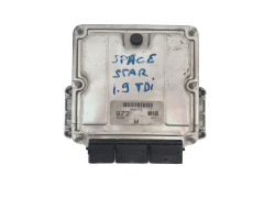 Blok Ovladačů 0281010438 8200066001 8200058052 Mitsubishi Bosch 34287