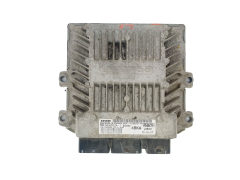 Blok Ovladačů 6M51-12A650-YA 5WS40512A-T Ford Siemens 34346