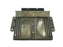 Blok Ovladačů 9646988680 9644625680 21647431-0 84820V02 PSA Sagem 68201