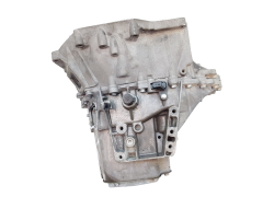 Převodovka 20DS41 Citroen C4 Picasso 1.6 HDI