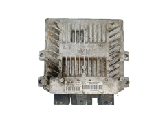 Blok Ovladačů 9653447480 9648624280 5WS40110C-T PSA Siemens 35312