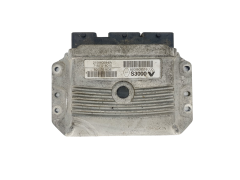 Blok Ovladačů Renault 21586059-6A 8200751638 8200509516 Valeo 45723