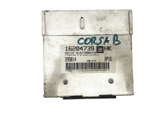 Blok Ovladačů 16204739 HK D95014 BPDD Opel GM Delco 17390