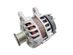 Alternátor 231006677R TG12S272 Renault Clio 4 Captur Dacia Duster 0km