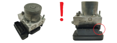 Pumpa Abs Audi A1 6C0614517J 0265956084 Bosch 63118