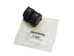 Přepínač Stahování Oken Nový originál Renault Dacia Renault 254110431R