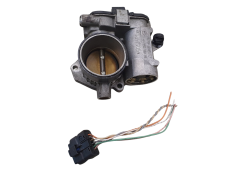 Škrticí Klapka 9647925480 50SMP1 1.4 16v Citroen Peugeot Škrticí Klapka 9647925480 50SMP1 1.4 16v Citroen Peugeot