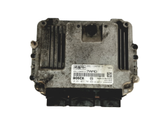 Blok Ovladačů 4M51-12A650-YD 0281011701 Ford Bosch 20478