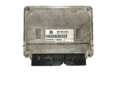 Blok Ovladačů 03E906033L 5WP40194 05 VW Siemens 18294