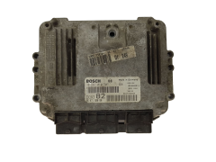 Blok Ovladačů 0281010707 9647158080 9647785580 PSA Bosch 14308