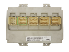 Blok Ovladačů Moduł Chrysler P04727074AD