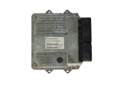 Blok Ovladačů 51862574 MJD6F3.G1 BC.0101847.A Fiat FPT