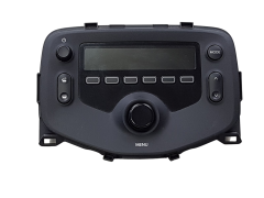 Autorádio 108 Aygo C1 II 86120-0H050 CQ-SS94F1AE 1038