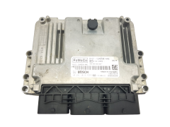 Blok Ovladačů 0281019533 BV21-12A650-AAE Ford Bosch