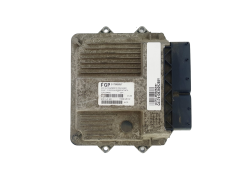 Blok Ovladačů MJD6JF.M4 51768657 Fiat FGP 36092