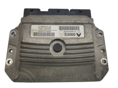 Blok Ovladačů Renault 21586059-6A 8200751638 8200509516 JC