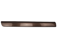 Lišta Dveří Levý Předek 808211237R Kangoo 2 TECNB Renault