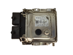 Blok Ovladačů 04C907309AF 0261S12188 110R-000192 VW Bosch 13629