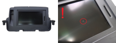 Navigace Renault Megane 3 259150931R 682470010R TomTom