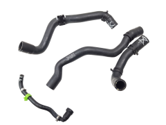 Trubky Chladicího Systému Nový originál Webasto 1K0819374A 1K0819350B Trubky Chladicího Systému Nový originál Webasto 1K0819374A 1K0819350B