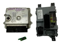 Starter Pack Fiat G Punto 51879338 00518690940 28084452C 1,3 MJT Starter Pack Fiat G Punto 51879338 00518690940 28084452C 1,3 MJT