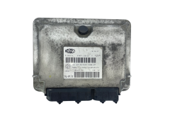 Blok Ovladačů IAW4AF.SS 51793113 61601.125.02 Fiat Magneti Marelli 63780 Blok Ovladačů IAW4AF.SS 51793113 61601.125.02 Fiat Magneti Marelli 63780