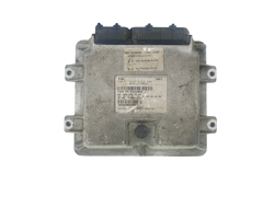 Blok Ovladačů 51822896 4100147 Fiat Metatron 36064