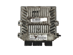 Blok Ovladačů 9663483180 9653451880 5WS40285E-T SID806 PSA Siemens 24640