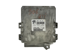Blok Ovladačů 9632029580 IAW1AP.10 16264.064 PSA Magneti Marelli Blok Ovladačů 9632029580 IAW1AP.10 16264.064 PSA Magneti Marelli