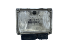 Blok Ovladačů 045906019S 0281010259 VW Bosch 48796