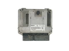 Blok Ovladačů 51812902 0281012963 4234A3EBM Fiat Bosch 46975